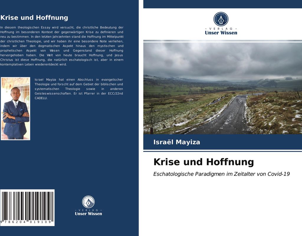 Krise und Hoffnung