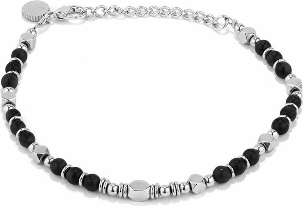 Herrenarmreif Radiant RH000281 Schwarz
