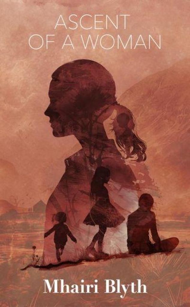 Ascent of a Woman