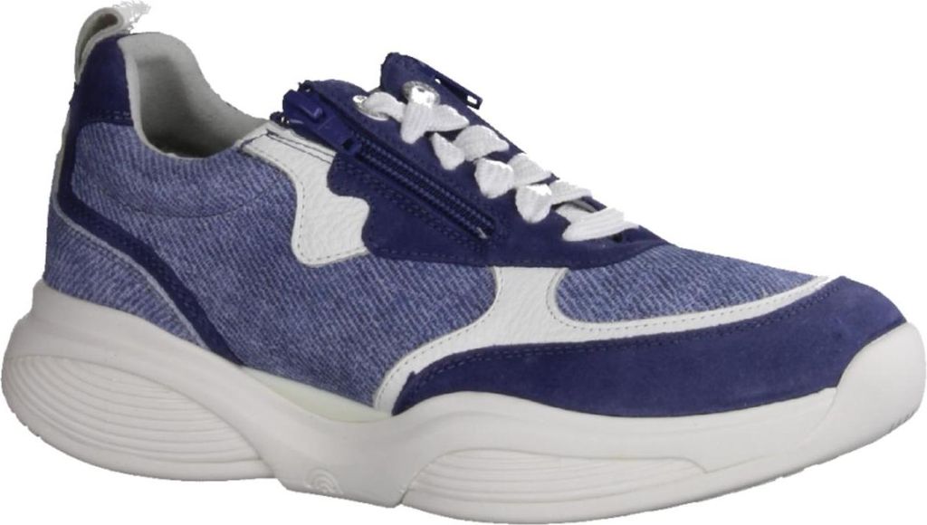 Scarpe stringate da donna Xsensible SWX21, plantare Immagine del prodotto 