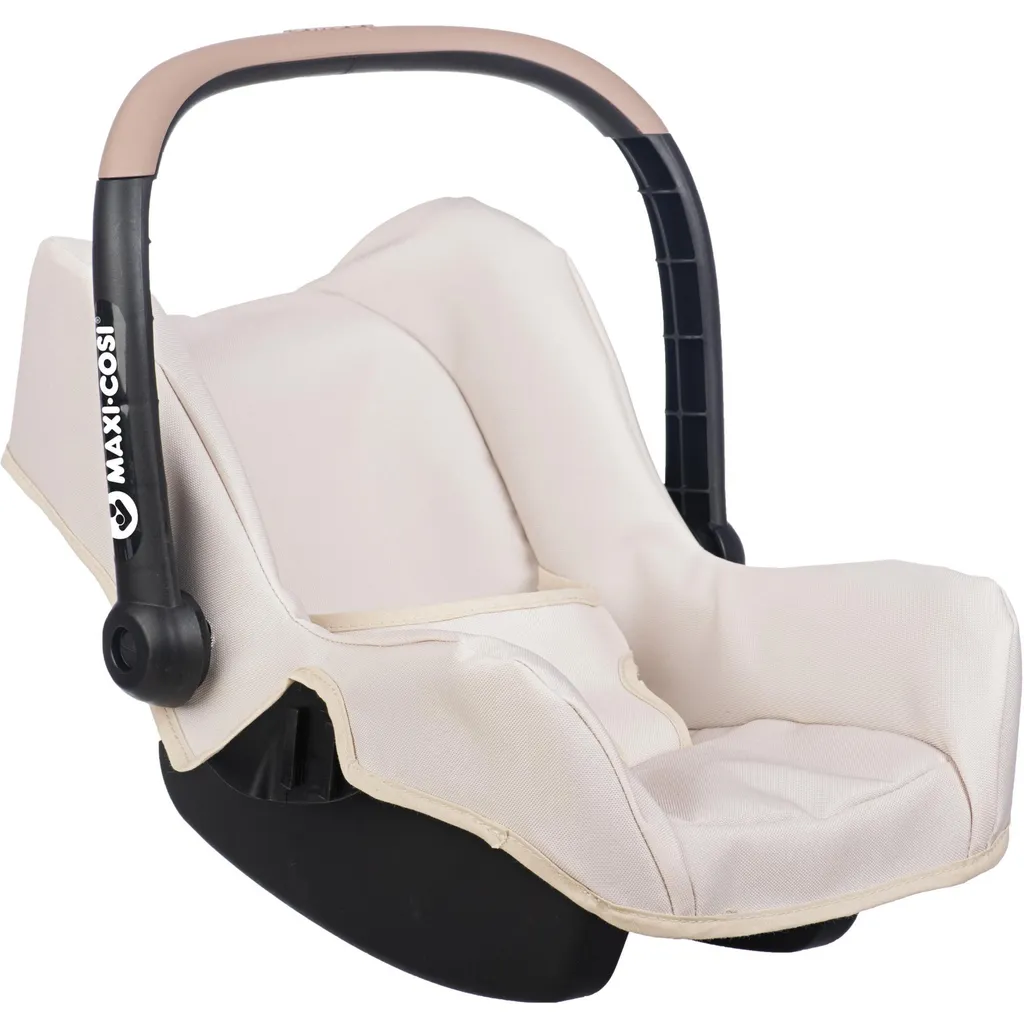 Siège auto pour poupées Maxi-Cosi Smoby - Accessoire de puériculture