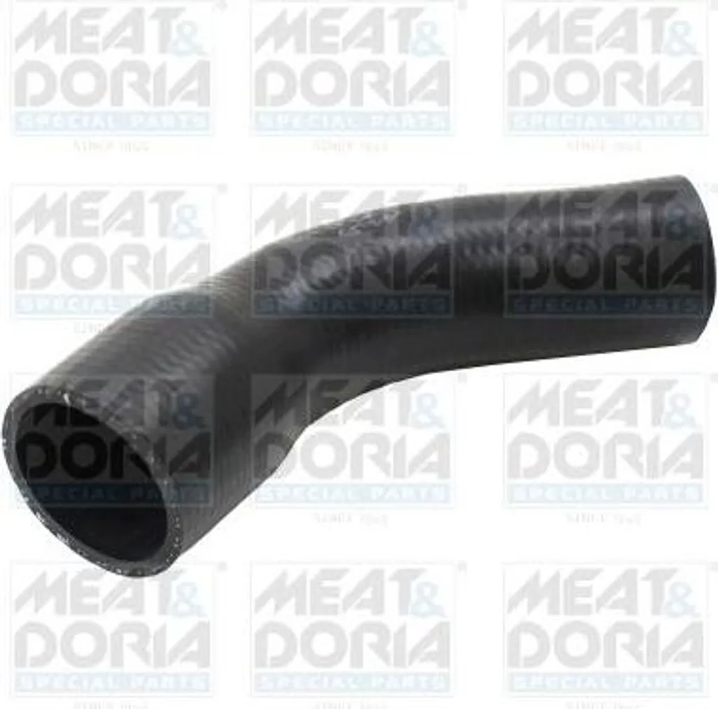 Tuyau de suralimentation pour réparation turbo Panda - OE 51875984