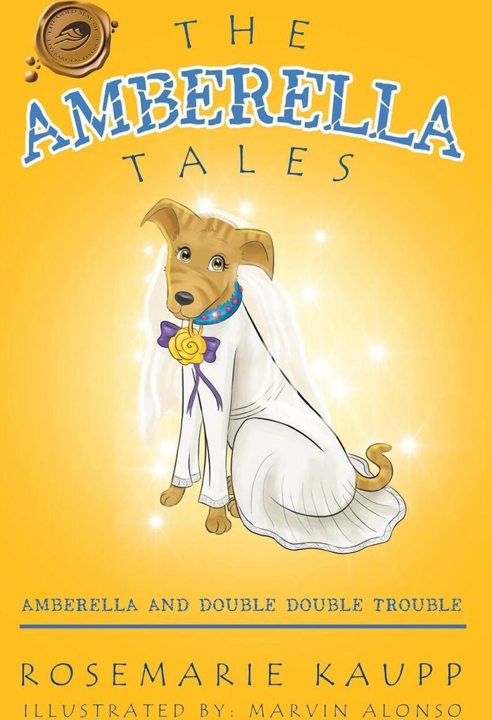 The Amberella Tales