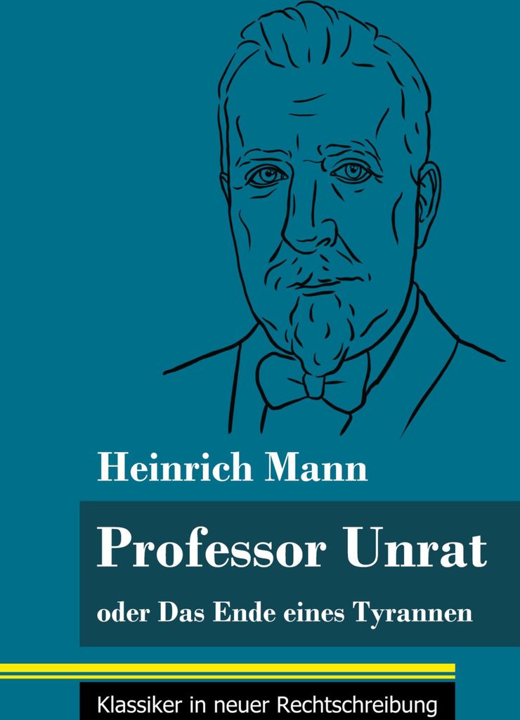 Professor Unrat