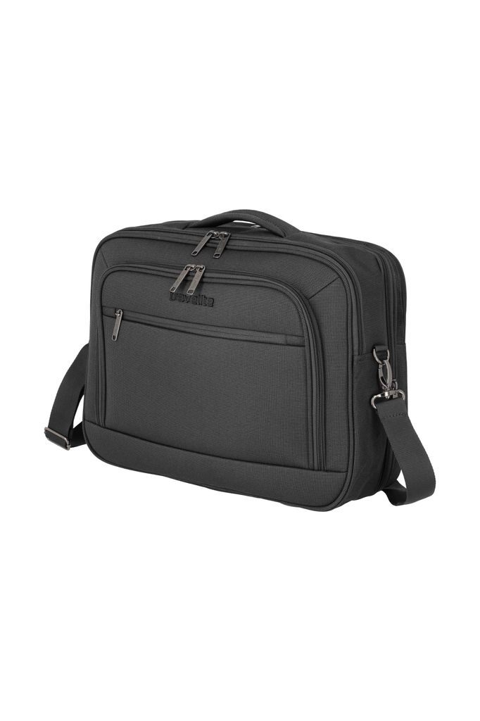 Sac de planche Travelite CUBIS, couleur anthracite Image du produit 