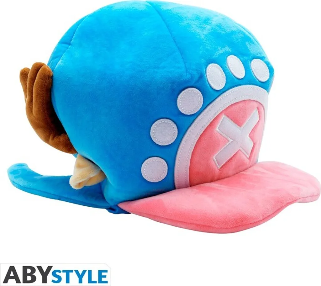 Replica del copricapo One Piece - Tony Tony Chopper - 2