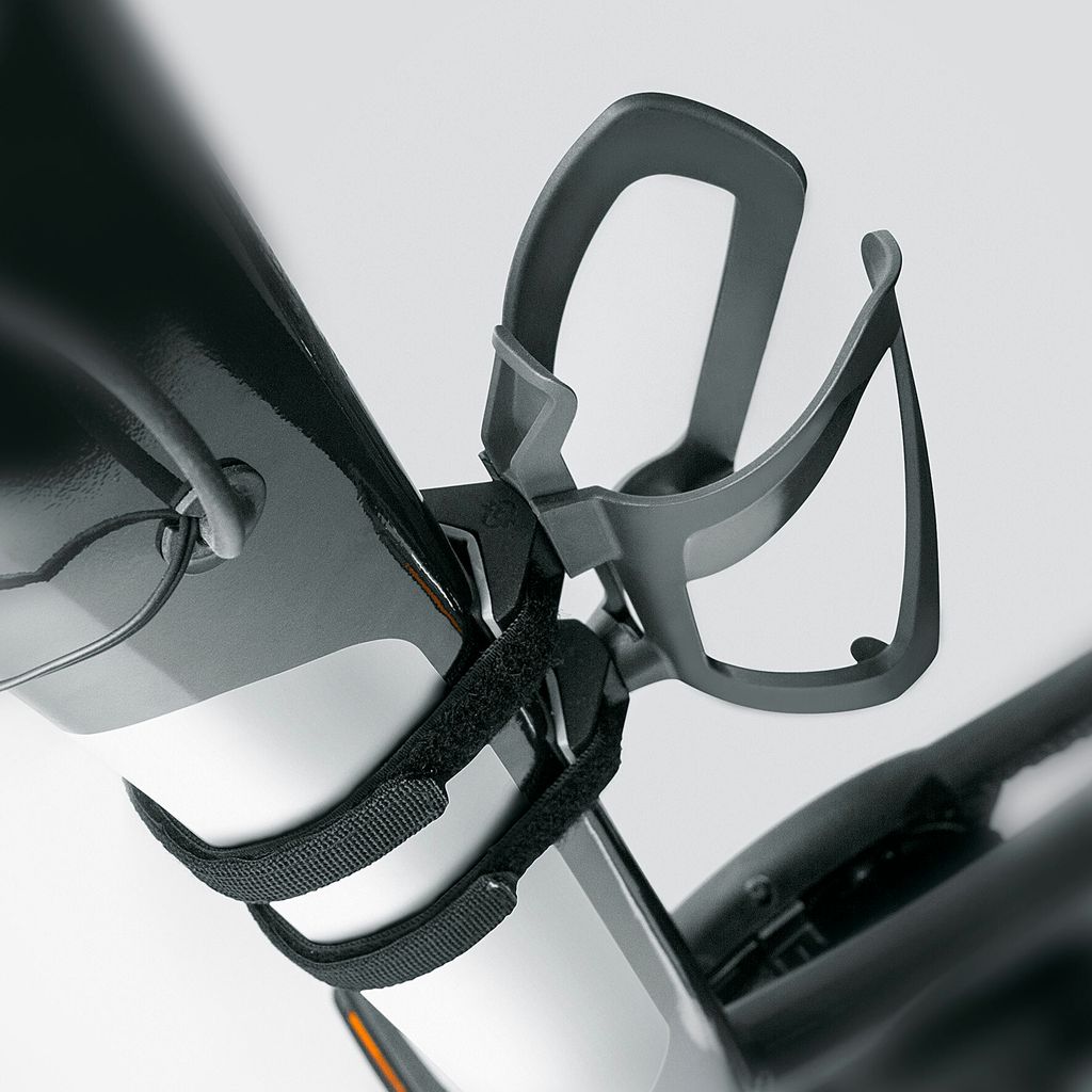 SKS Anywhere-Korbhalter – mit Top Cage-Korb S11231 Produktbild 