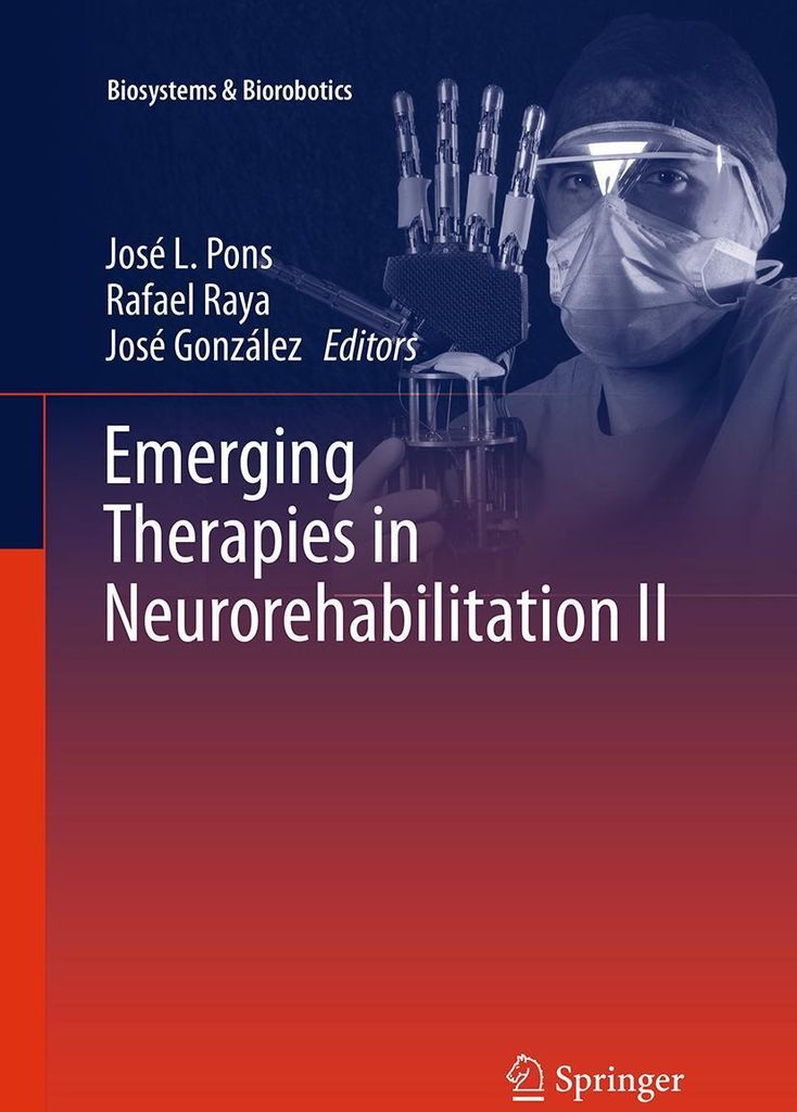 Emerging Therapies in Neurorehabilitation II