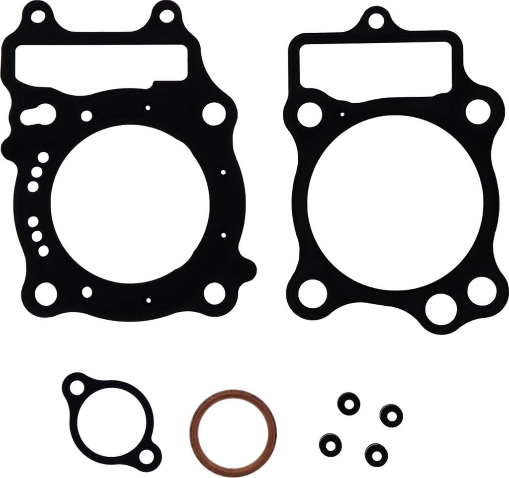 Motor-Dichtungssatz Topend für Honda CRF 150 R 17-14 inch Baujahr 2007-2015 von Athena - Neu