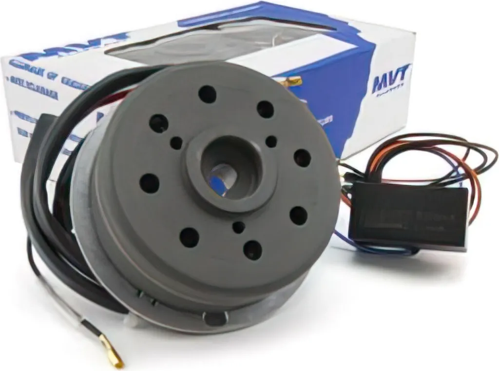 Kit Allumage Electronique MVT Millenium Peugeot Ludix Speedfight 3