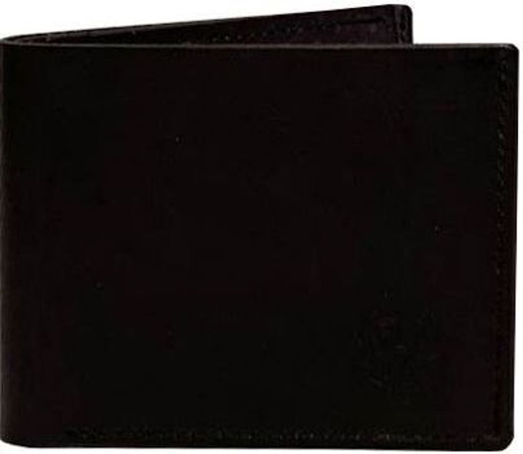 EGGO BOARDSTAR WALLET - Schwarz - Universal