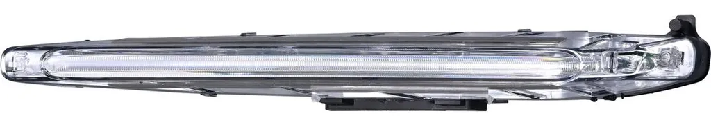 Feu de position gauche pour Porsche Macan - Remplacement LED de Qualité - 2