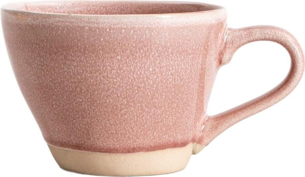 HOMLA SMINJA Becher rosa 0,45 l