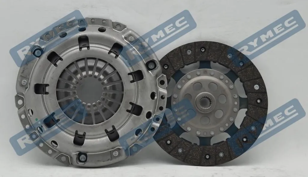 Kit d'embrayage VOLVO V70 II (285) RYMEC - Idéal pour Entretien Révision