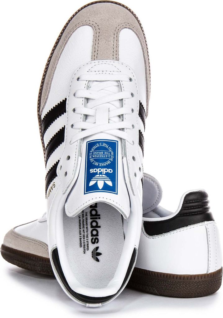 ADIDAS SAMBA OG JS1391 ★送料込 adidas Samba OG | Foot Locker Poland