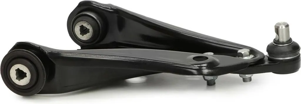 Triangle de suspension avant droit MS pour Renault Twingo 2 série CN0