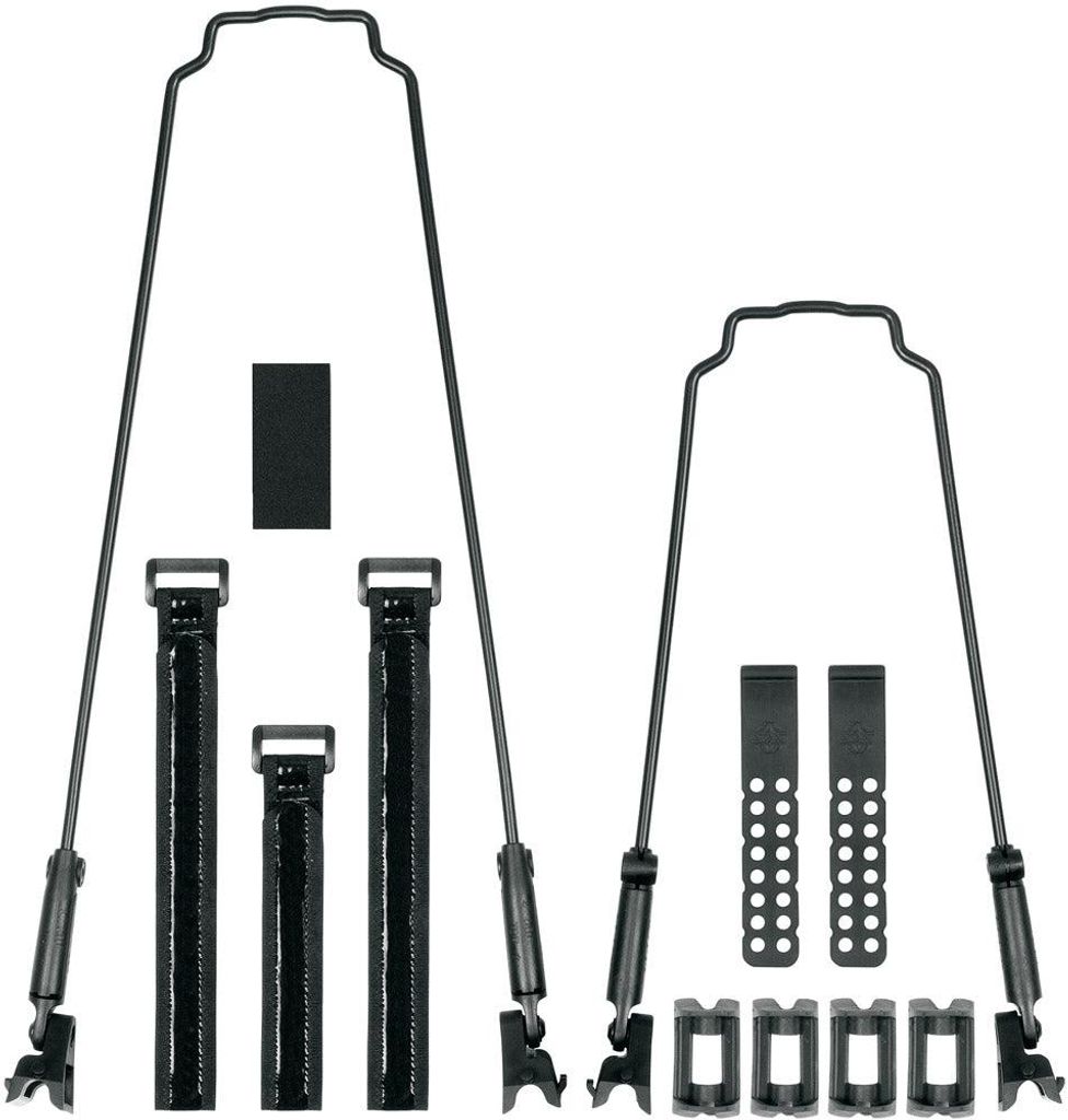 Sks Deutschland Federbeine für Veloflexx 65 29"