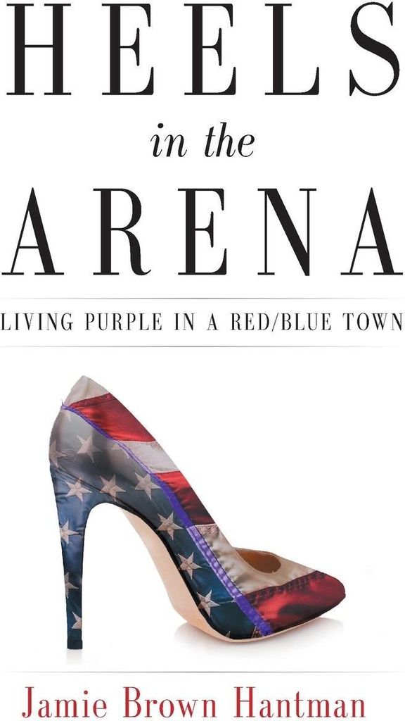 Heels in the Arena