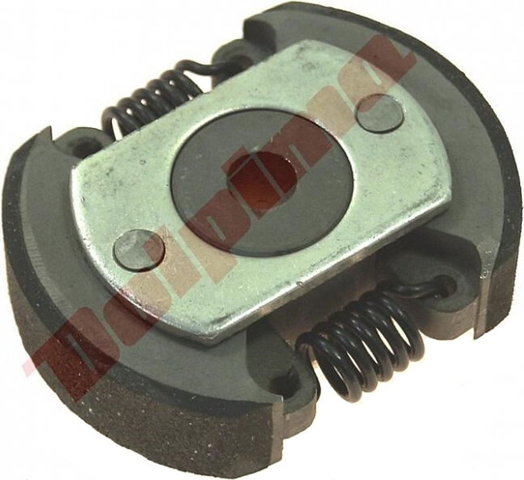 Embrayage Pour Wacker Bs600 78Mm ( 0086430 , 0089556 ) Image du produit 