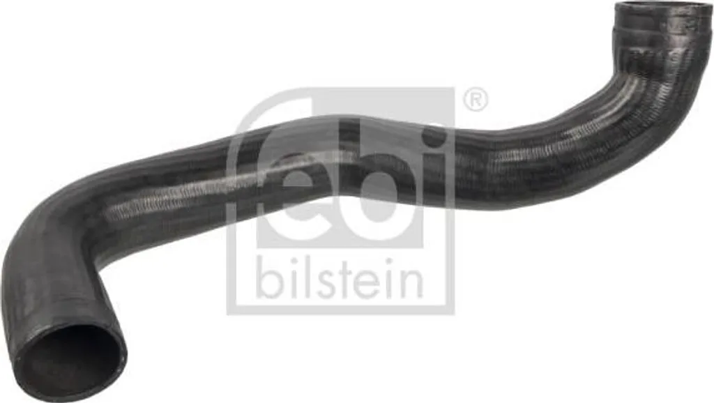 Tuyau d'air de suralimentation Febi 170677 pour Sprinter OE 9015284782