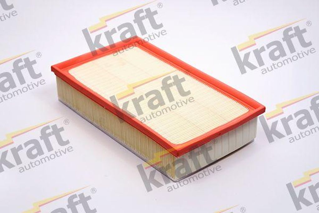 KRAFT AUTOMOTIVE 1710120 Luftfilter OE PC985 kompatibel mit A6 4A
