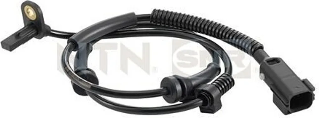 Capteur ABS SNR ASB180.01 OE LR071974 haute précision pour Classe S W140
