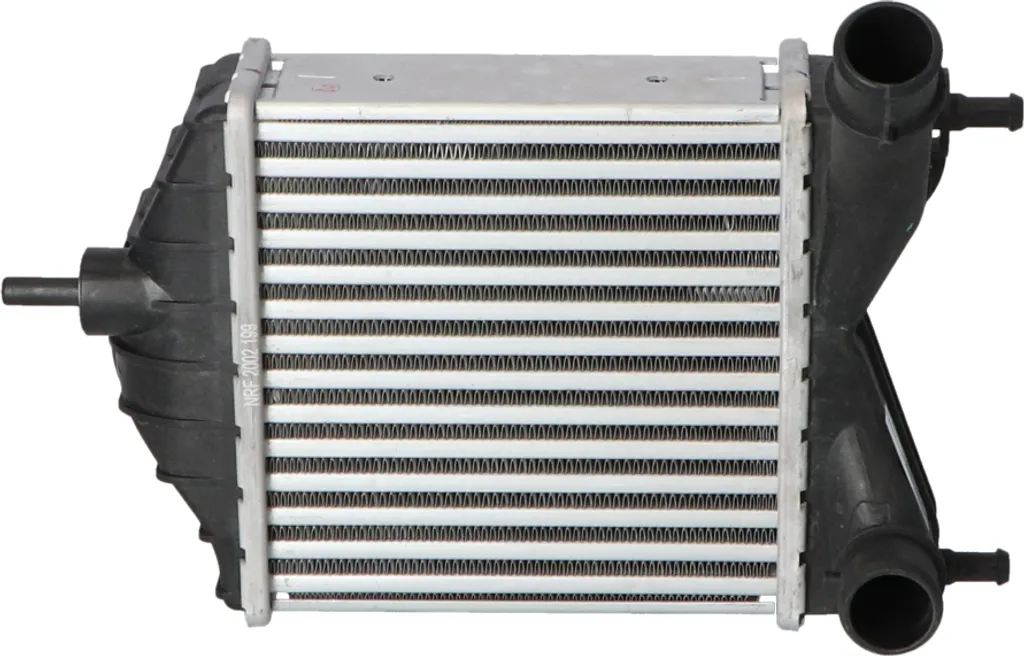 Refroidisseur air de suralimentation pour Idea et Punto - OE 46836770