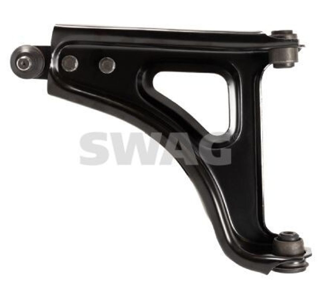 SWAG 60 73 0007 Querlenker Vorne Links Unten für RENAULT TWINGO I (C06)