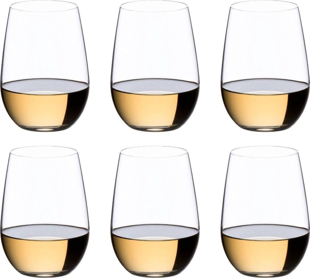 Riedel Weißweingläser O Wine - Riesling / Sauvignon Blanc - Produktbild 