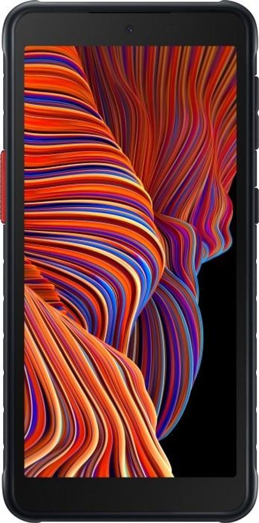 smartfon Samsung Galaxy XCover 5 64 GB czarny Zdjęcie produktu 