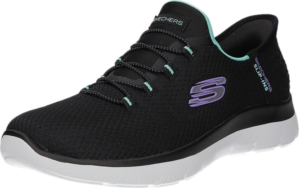 Mocassins pour femmes en couleur unie Image du produit 