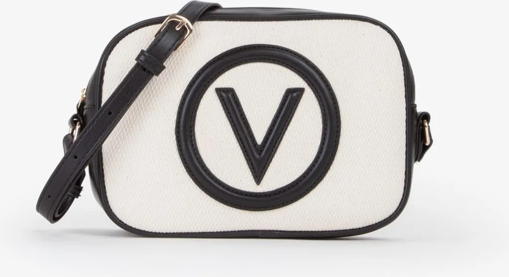 Sac à bandoulière Valentino Bags Covent noir 22,5cm chic et élégant