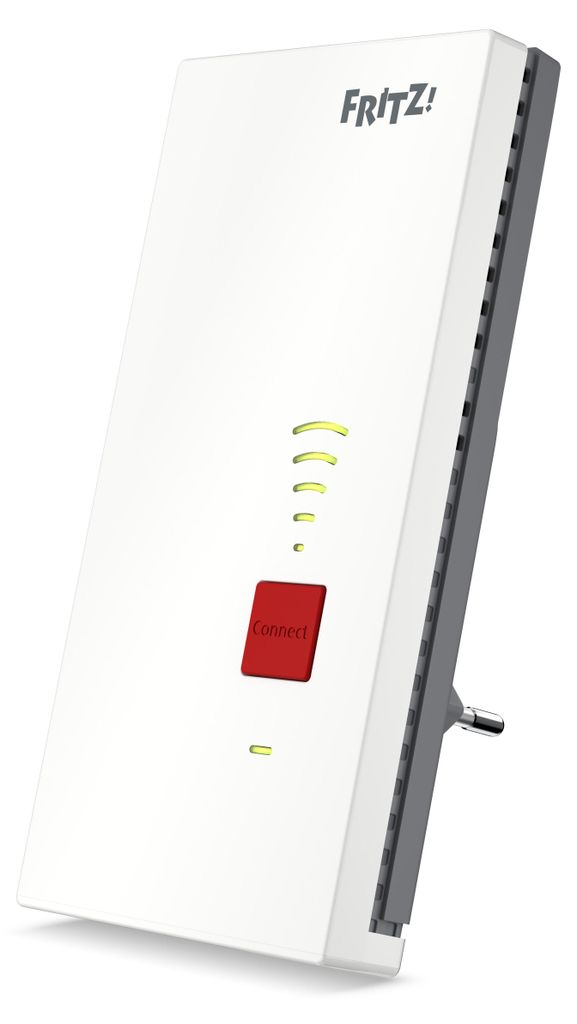 FRITZ!Repeater 2700 (Wi-Fi 7) Image du produit 