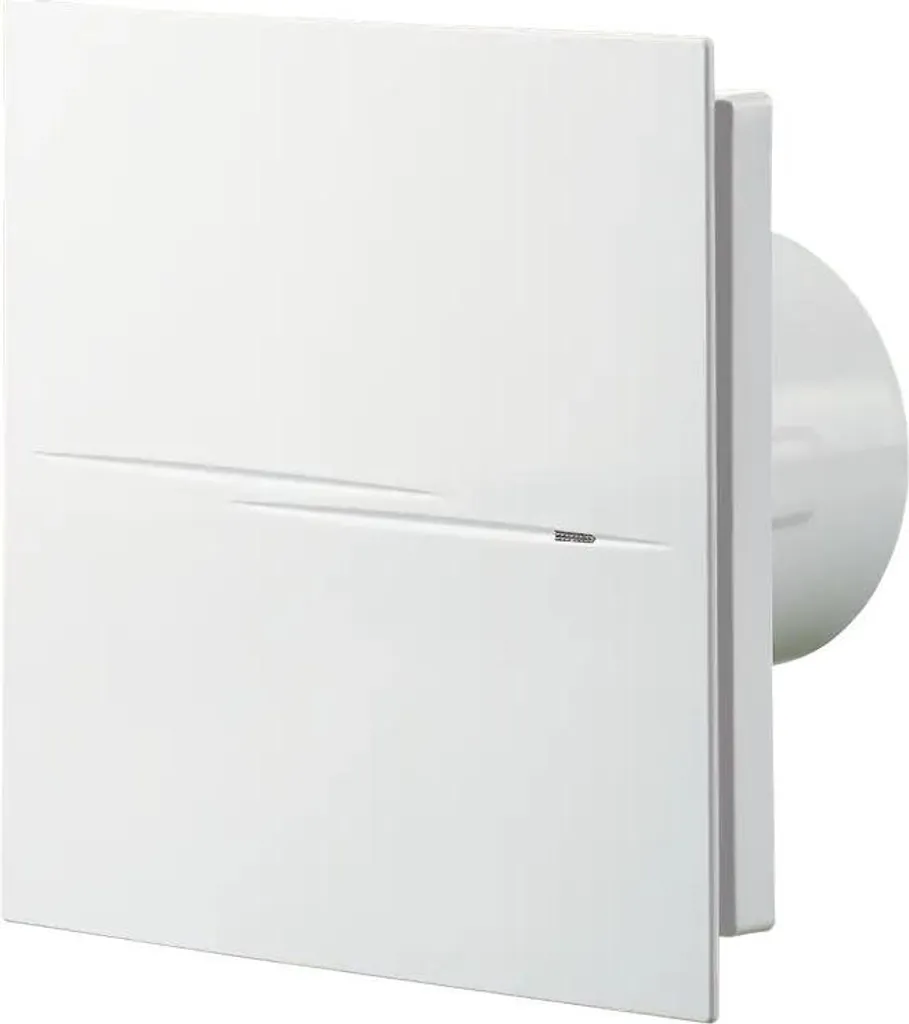 Extracteur d'Air Design pour Salle de Bain - Ventilateur Blauberg DN 100