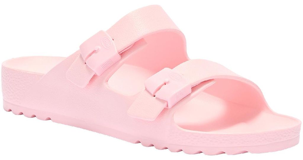 Scholl Freizeitschuhe F269241475 Scholl Bahia pink Größe