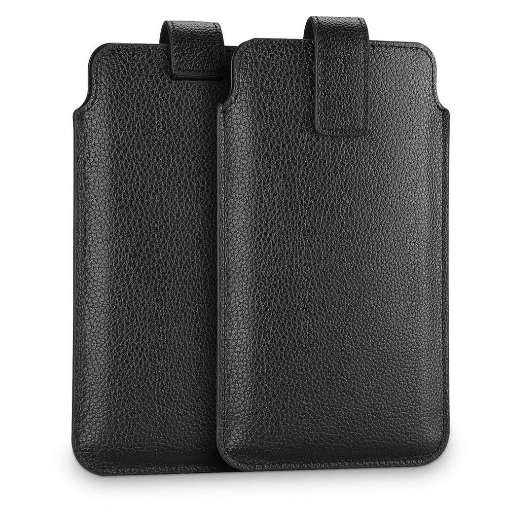 Tech-Protect Etui Wsuwka Czarna 6.0-6.9"  Magnetyczne Zdjęcie produktu 