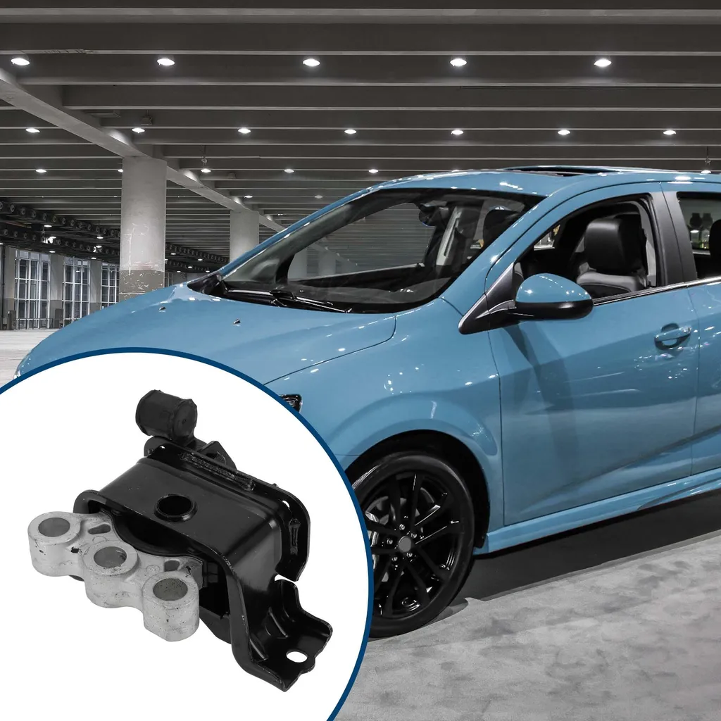 Support Moteur Droit N°95930076 pour Chevrolet Sonic 2012-2016