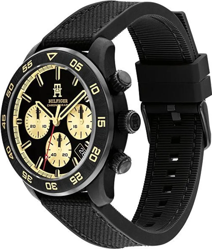 Cronografo TH85 1792182 - 5