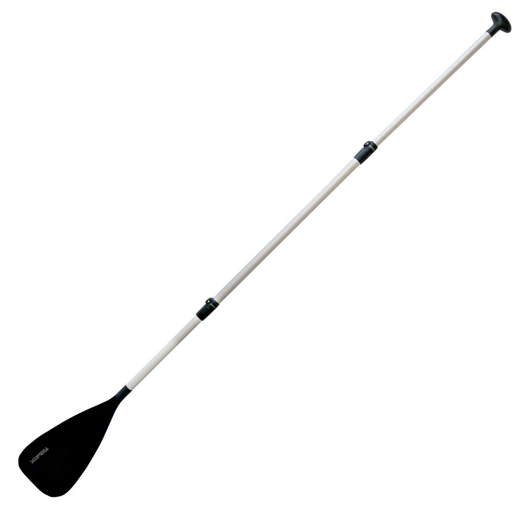 SUP Paddel 175–215 cm – Aluminium Paddel verstellbar, leicht & robust