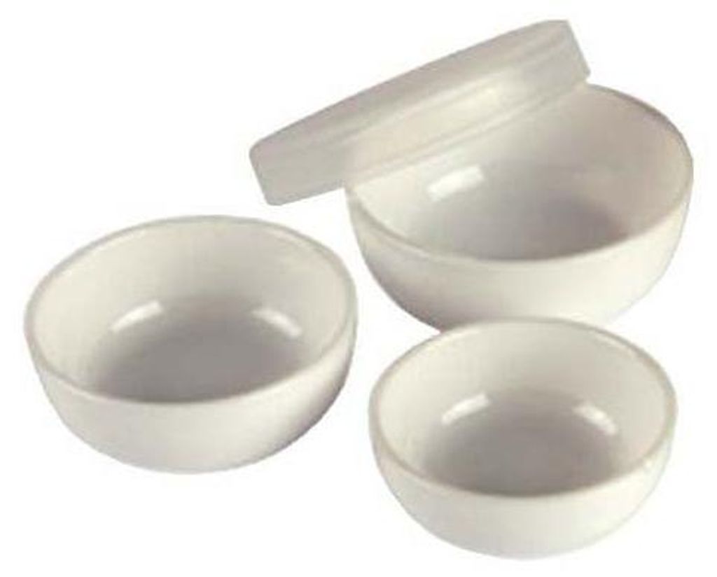 Talens - set met 3 mengbakjes