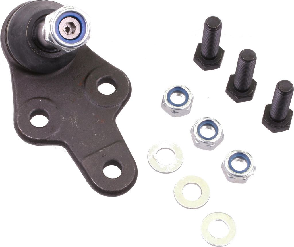VAICO Trag-/Führungsgelenk EXPERT KITS +
