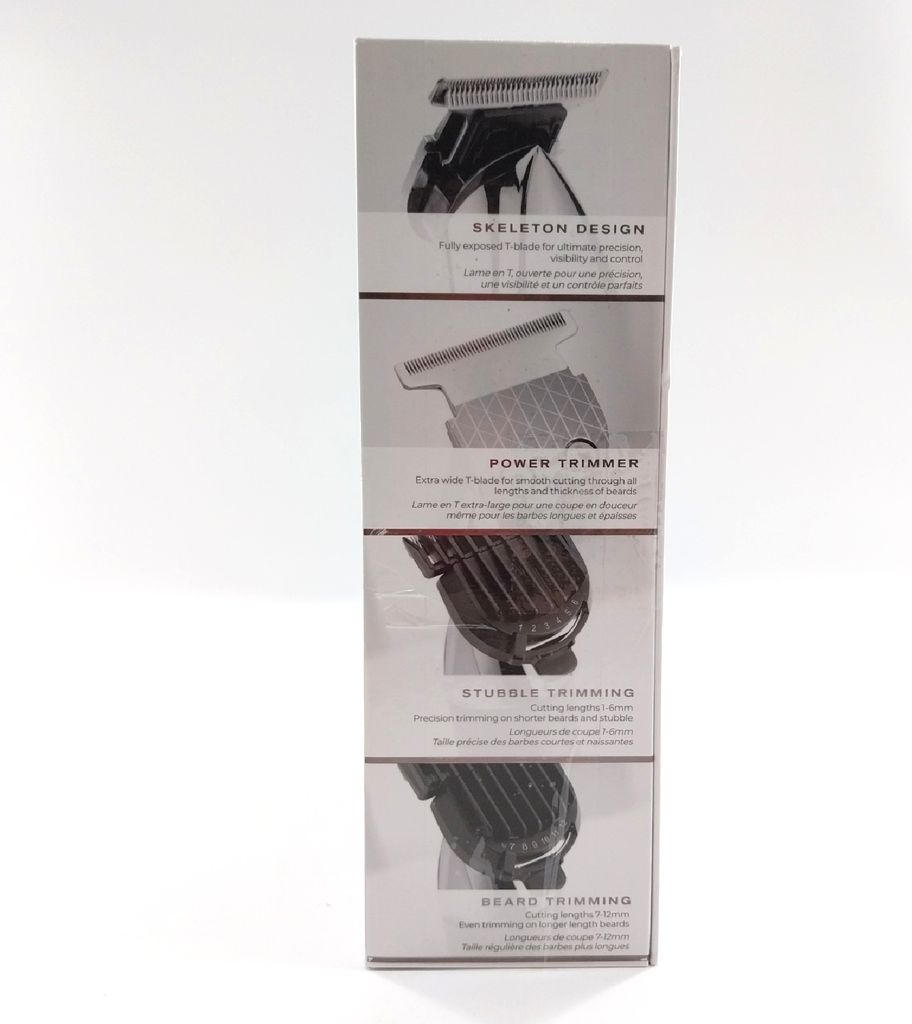 Trymer do brody BaByliss T996E Super-X Metal Zdjęcie produktu 14