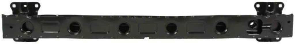 Réparer pare-chocs arrière Audi A3 avec le support BLIC 5502-00-0027981P