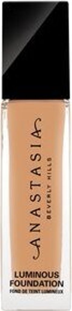 Anastasia Beverly Hills Luminous Foundation langanhaltendes Make-up für eine einheitliche und aufgehellte Gesichtshaut 330W 30 ml