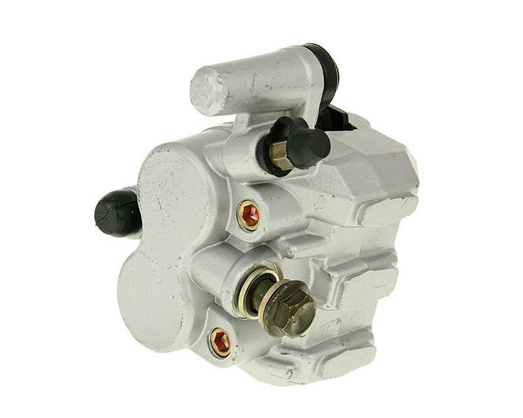 Produktbild von BHX437 Ersatzteil 2x Bremssattel Vorne Für Peugeot 407 - Aluminiumguss Kompatibel BHX437 Bremssattel Set