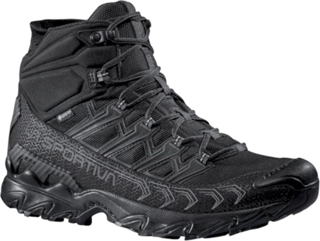 Schuhe La Sportiva Ultra Raptor Ii Mid ZFHS151K00G31