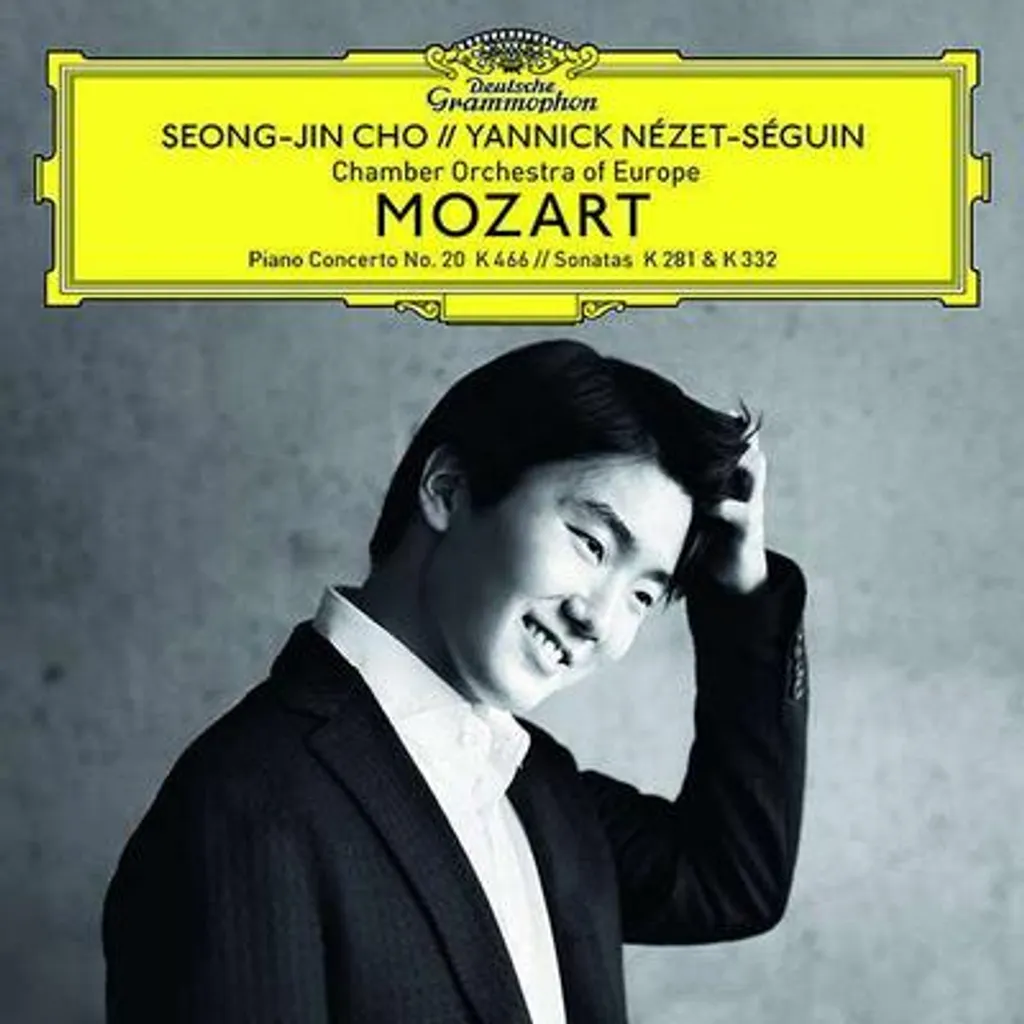 Mozart Concerto n° 20 et Sonates : Interprétation Piano de Prestige