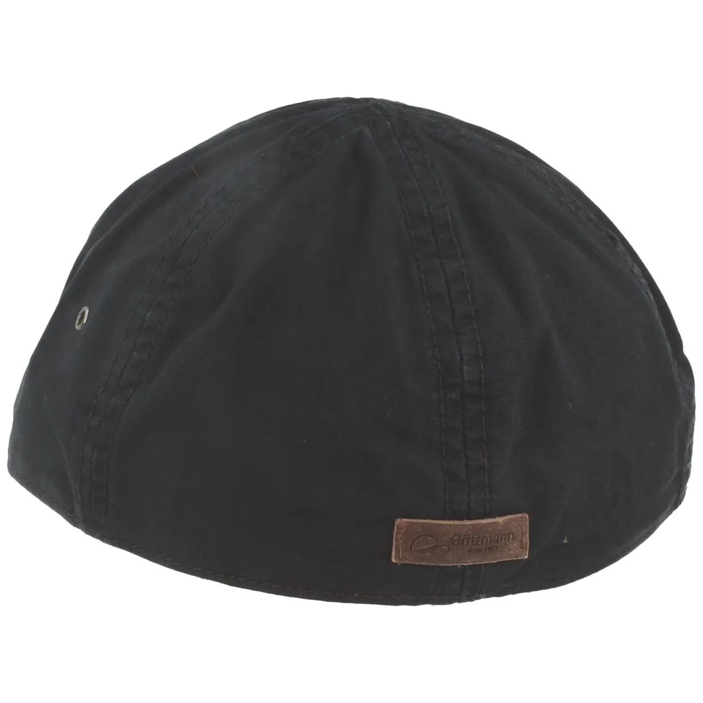 Göttmann Cappello Baseball Cotone UV 40+: Eleganza e Protezione Solare - 3