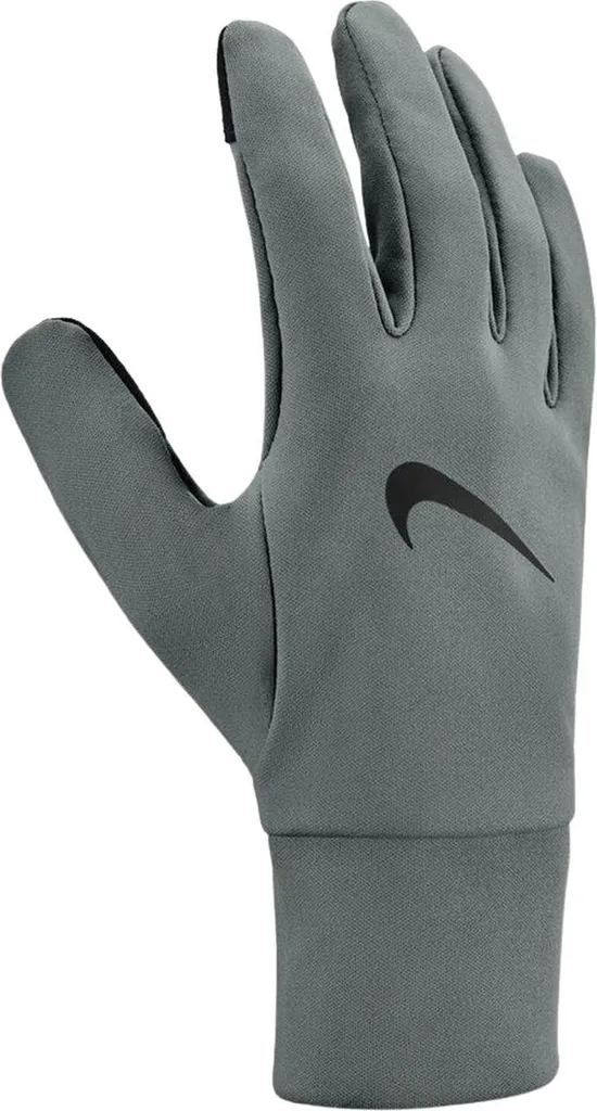 Recensione Guanti Nike Pile Grigio Therma-FIT - Caldi e Versatili