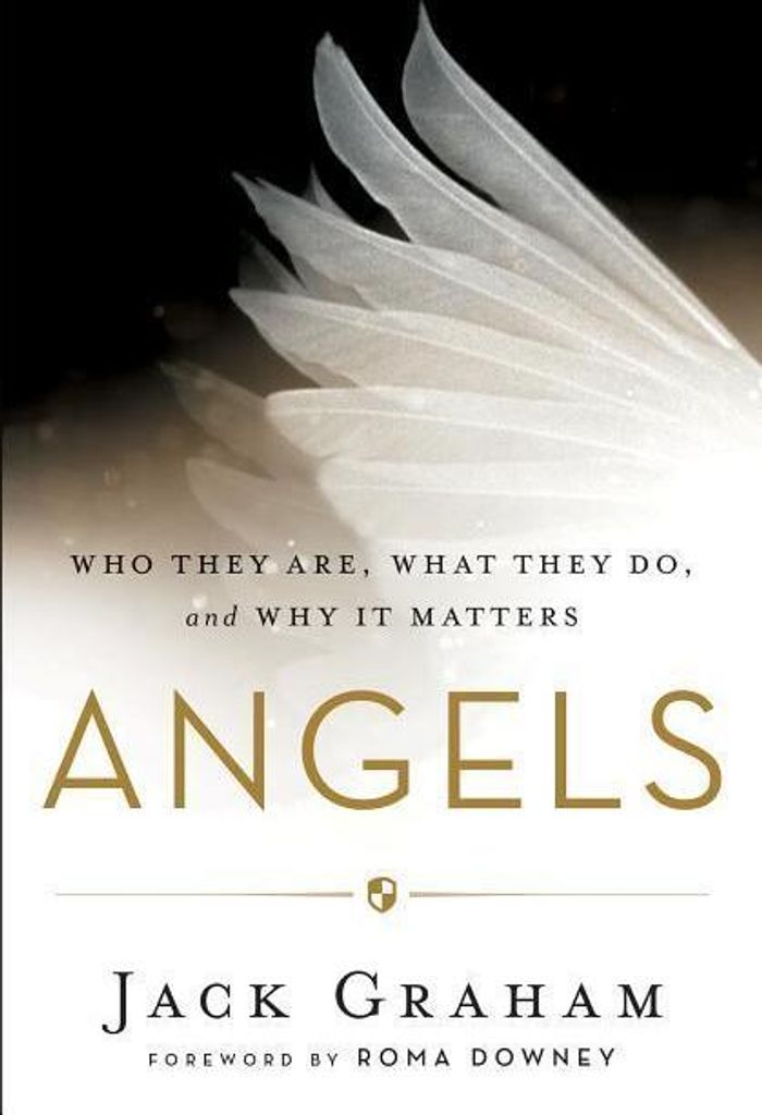 Angels – Lingua: Inglese
